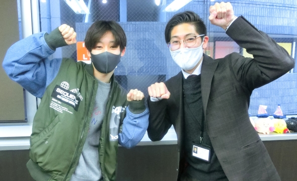 S・K様