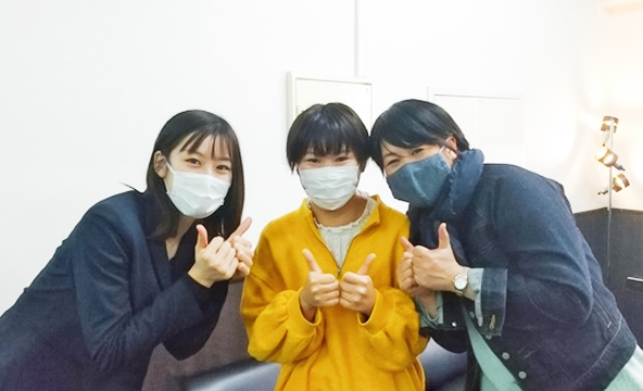 M・K様