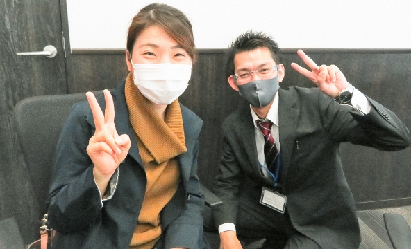 K・R様