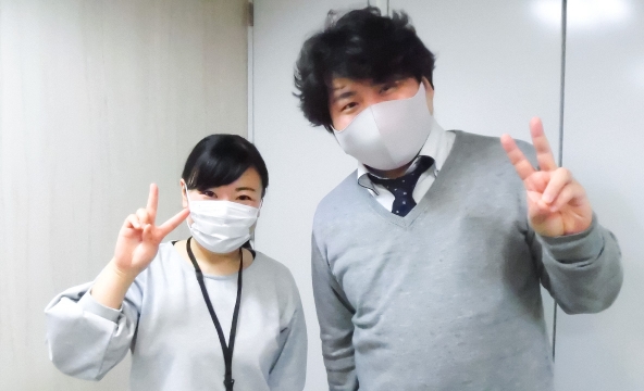 R・K様