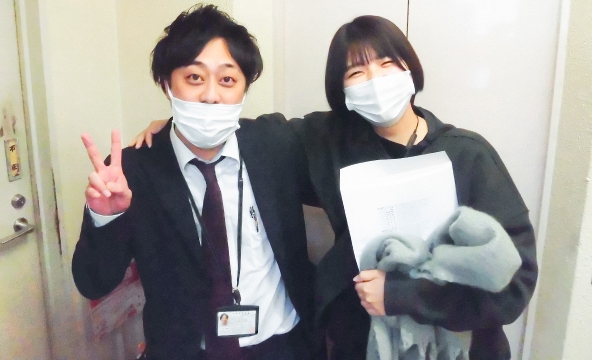 M・K様
