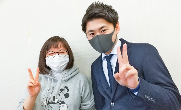 P・A様