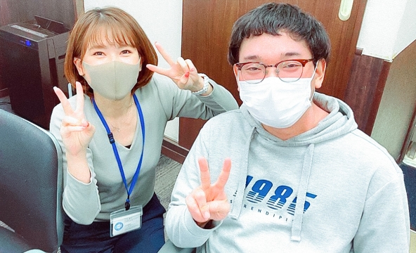Ｉ・Ｉ様