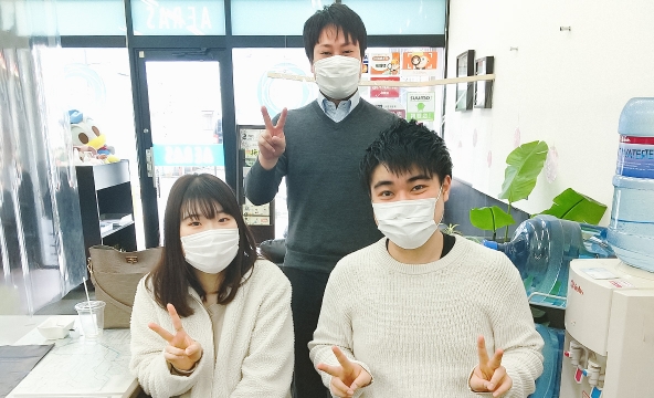 Ｙ・Ｒ様