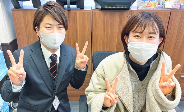 Ｒ・Ｍ様