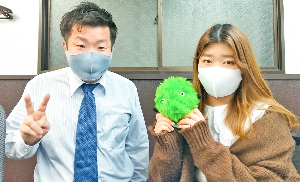 Ｋ・Ｋ様