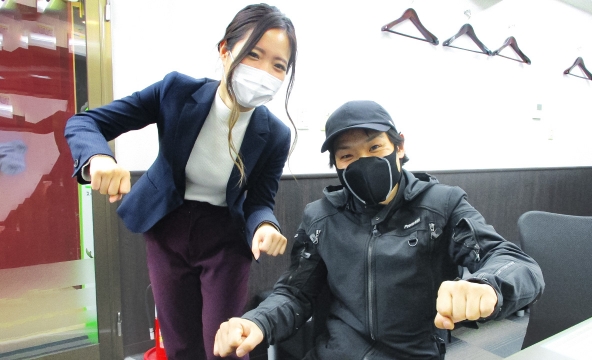 Ｈ・Ｄ様
