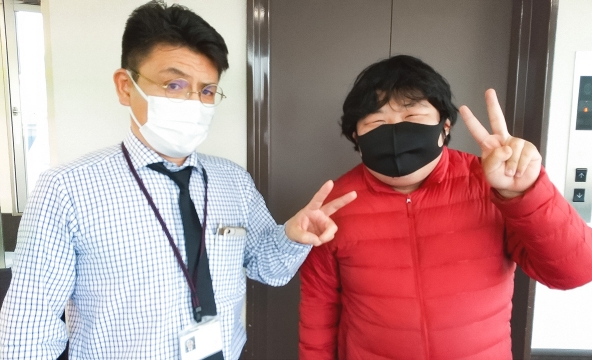 Ｋ・Ｓ様