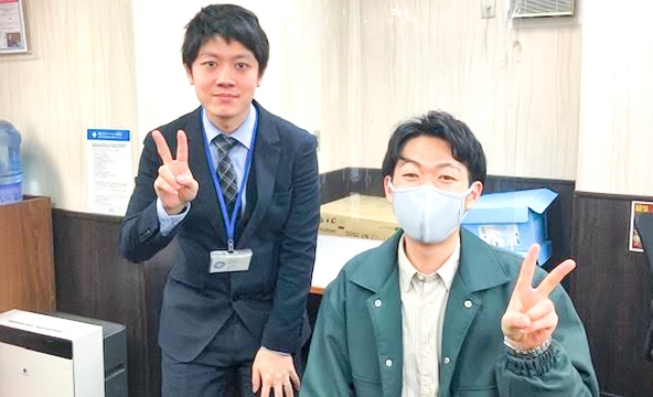 M・M様