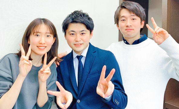 K・K様