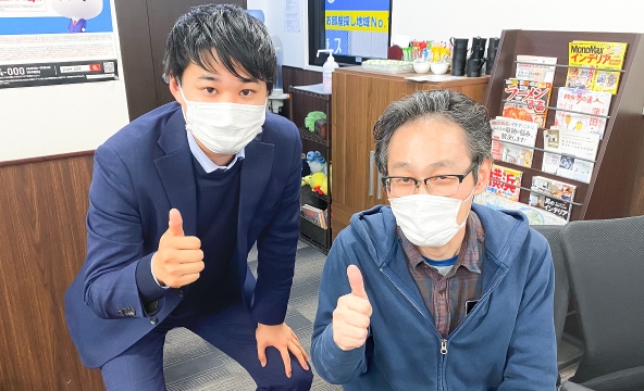 Y・T様