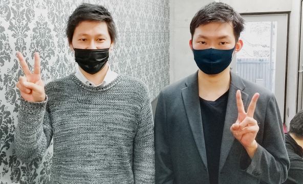 K・Y様