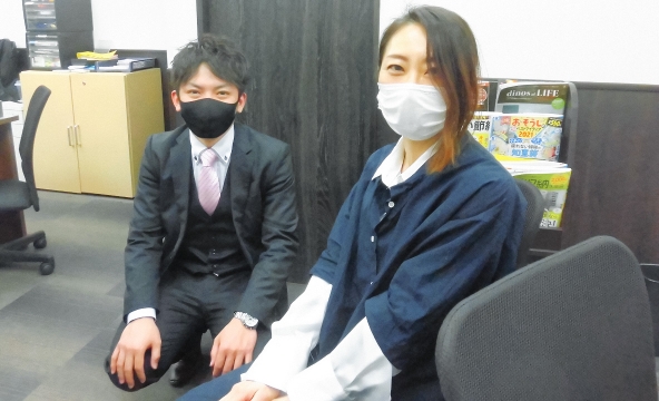 S・K様
