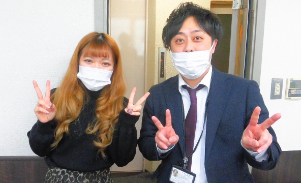 M・T様