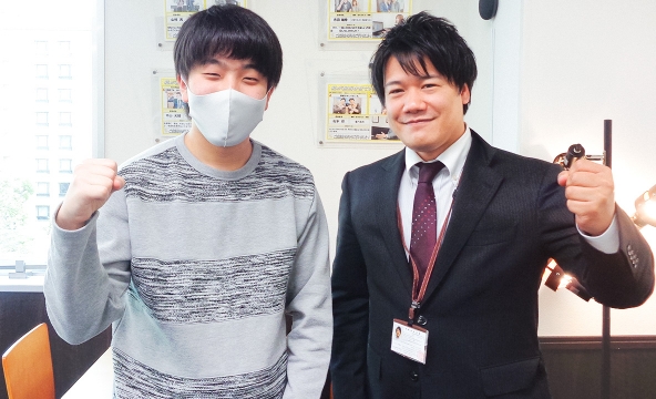 Ｍ・Ｋ様
