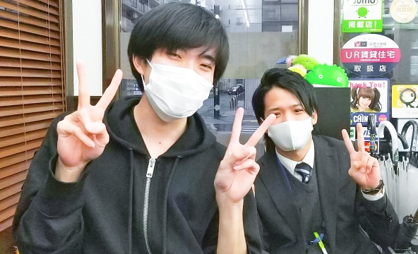 Ｔ・Ｉ様