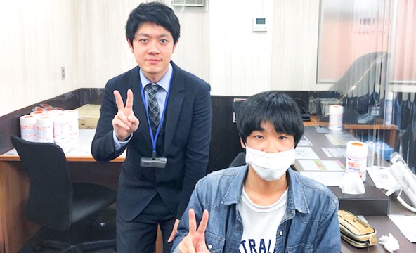 Ｒ・Ｋ様