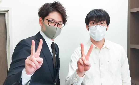 Ｍ・Ａ様