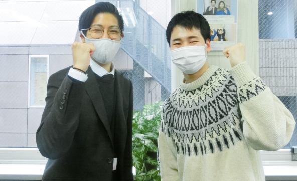 Ｒ・Ｉ様