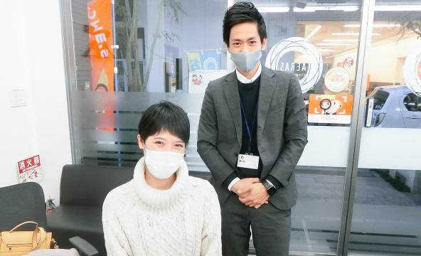 Ｏ・Ｍ様