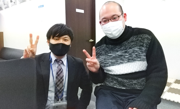 Ｃ・Ｋ様