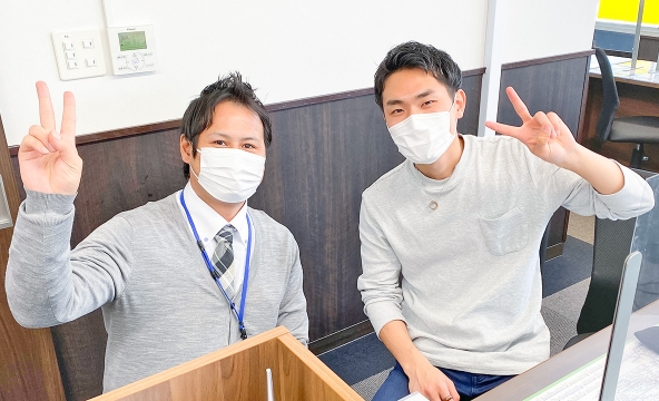 Ｒ・Ｉ様