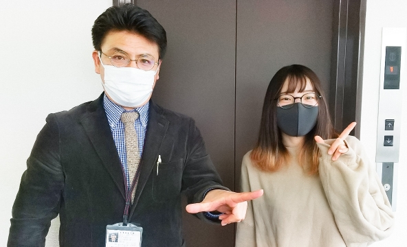 Ｒ・Ｍ様