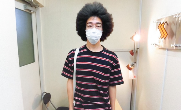 Ｍ・Ｄ様