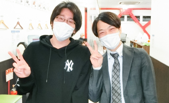 Ｈ・Ｓ様