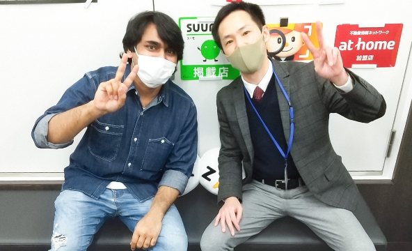 S・M様