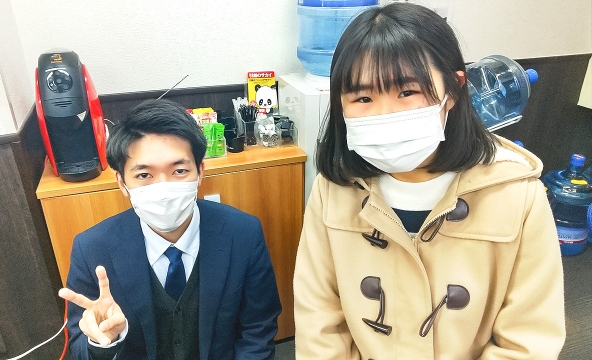 H・N様