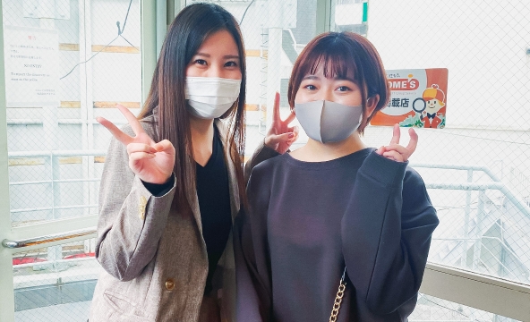T・M様