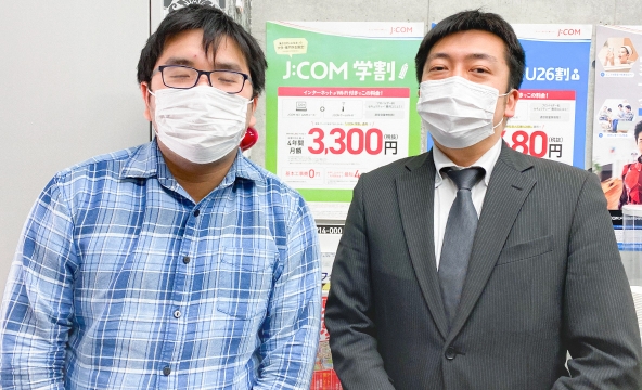 H・K様