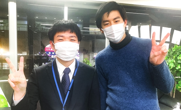 K・K様