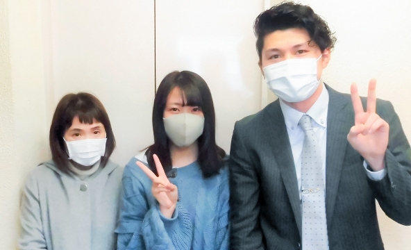 F・A様