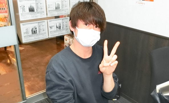 G・T様