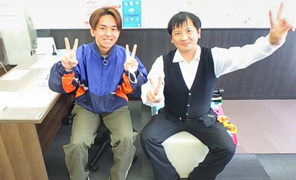 O・K様
