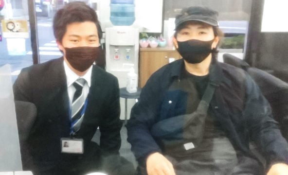 S・S様