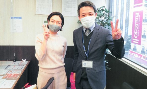 R・K様