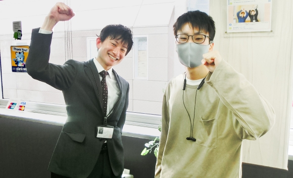 H・E様