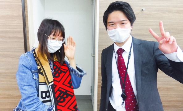 F・X様