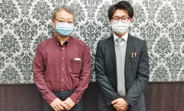 Ｍ・Ｋ様