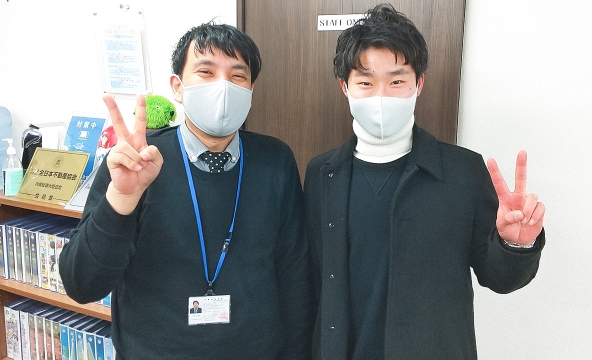 Ｔ・Ａ様