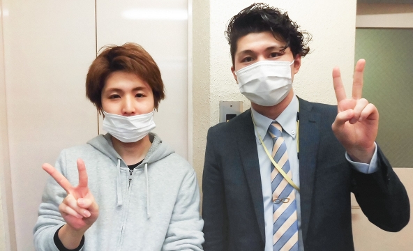 Ｏ・Ｔ様