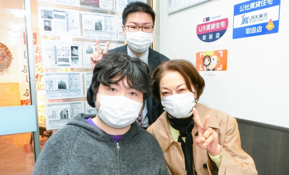 Ｍ・Ｙ様