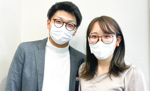 Ｓ・Ｔ様