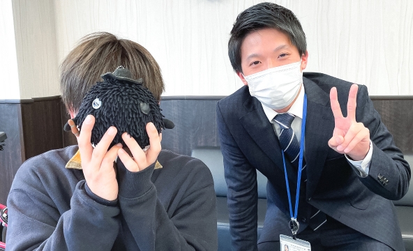 S・D様