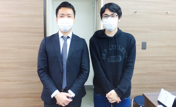 K・K様