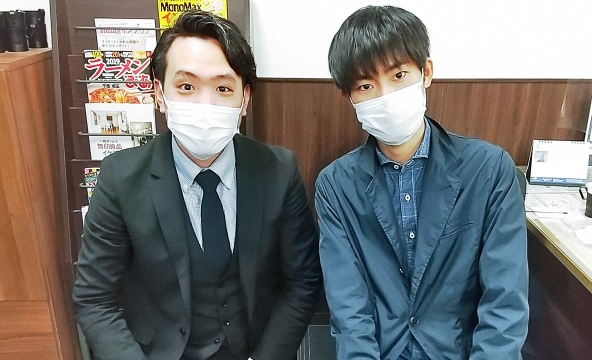 T・Y様