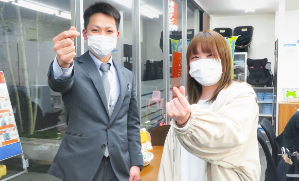 S・W様